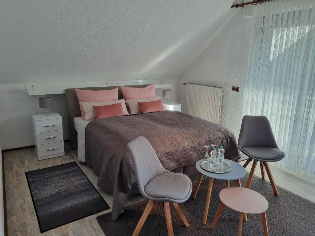 Haus Katarina