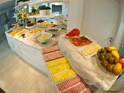 Hotel Oma Zita