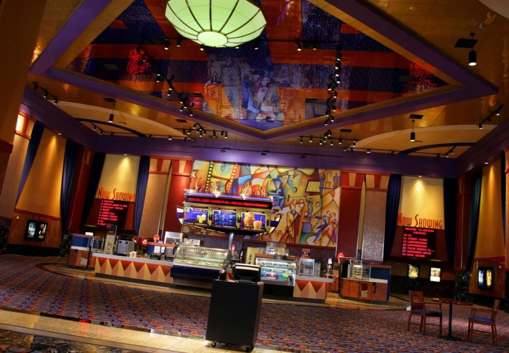 South Point Hotel, Casino, and Spa