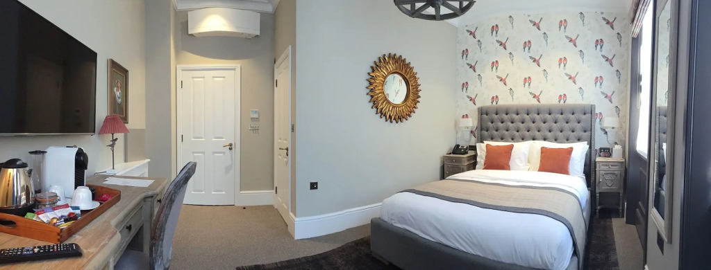 The One Tun Pub & Rooms