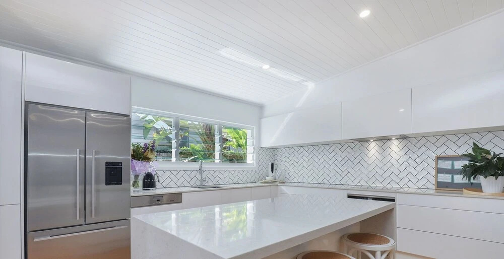 Miami Beachside Family Holiday Home