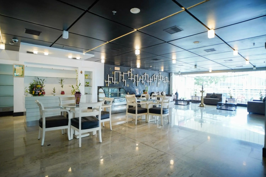 Hotel Olive Eva