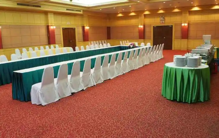 Surin Majestic Hotel