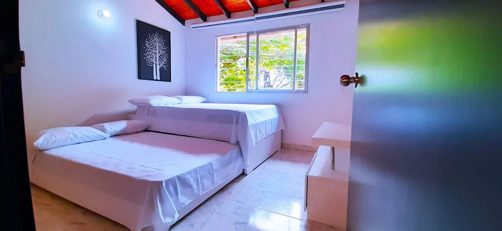 Casa CAPRI