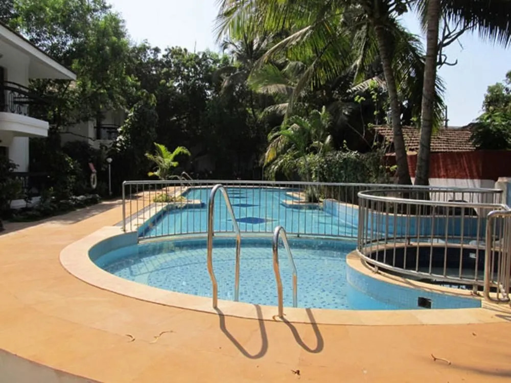 Vila Goesa Beach Resort