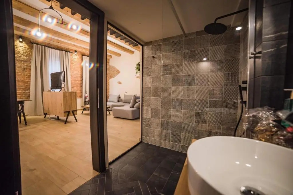 Casa Verde Brasov Flat 2
