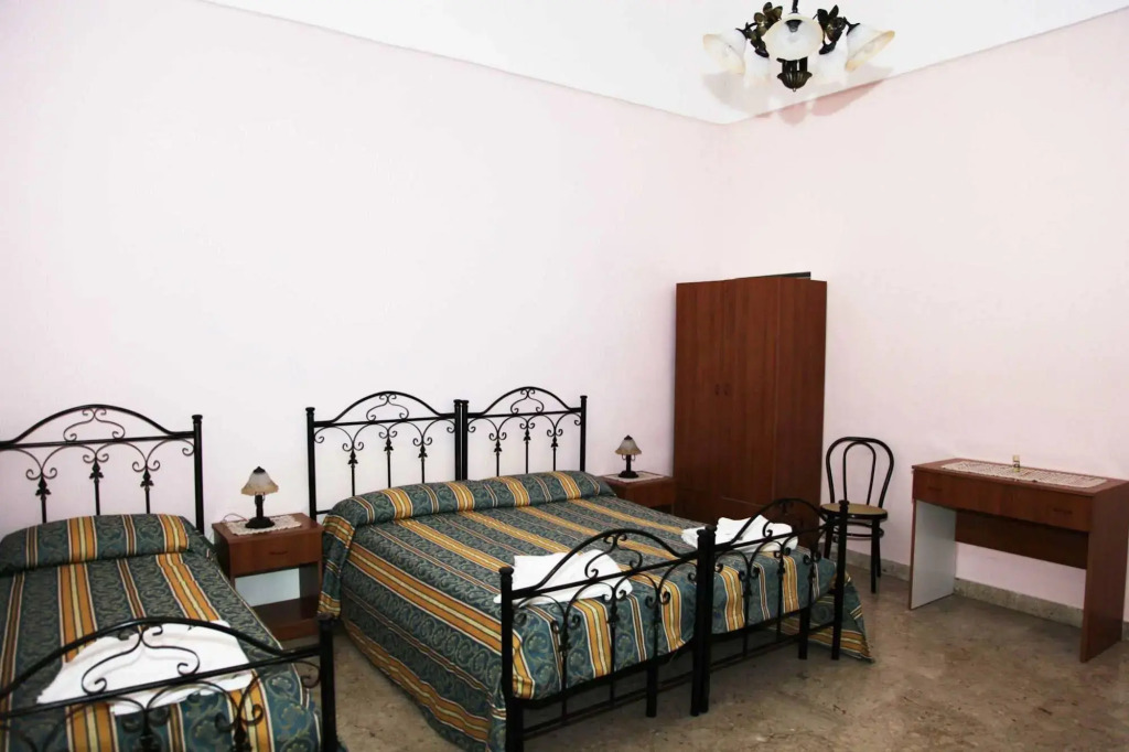 b&b new antico palazzo