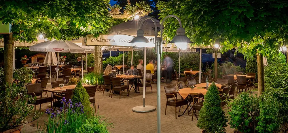 Hotel Linde Durbach