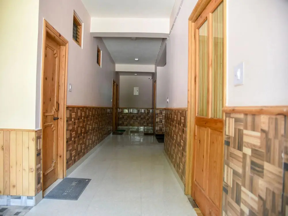 OYO 13266 Beas Ganga