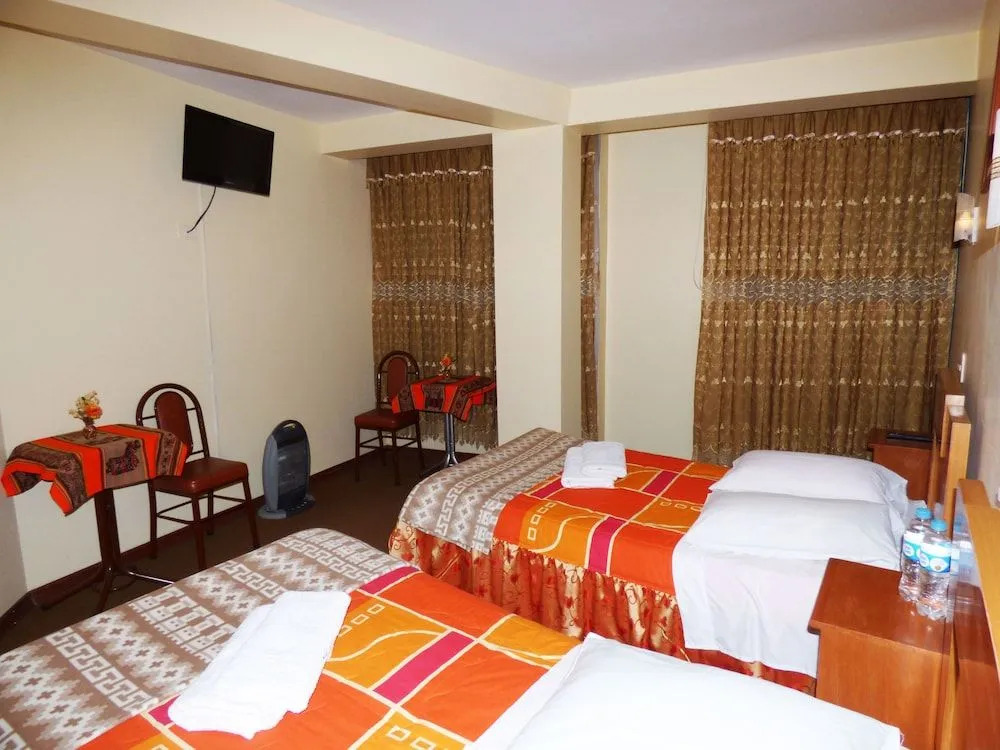 Nak Hoteles