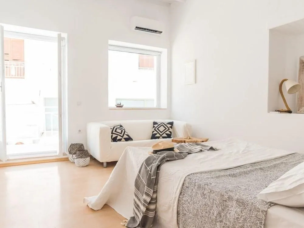 Aretousa Deluxe Apartment