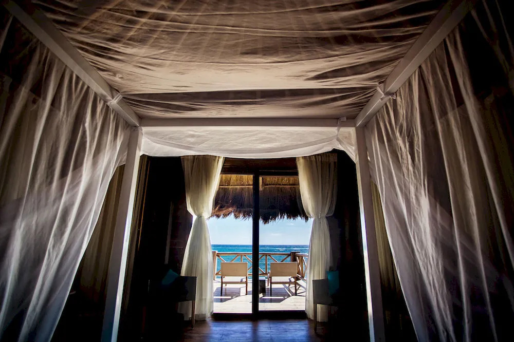 Sian Ka'an Luxury - All Inclusive