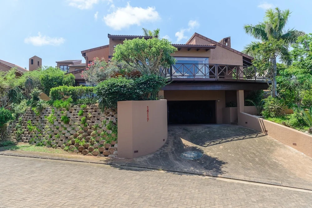 San Lameer Villa 14117