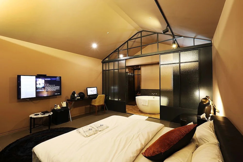 Desing Hotel Vine
