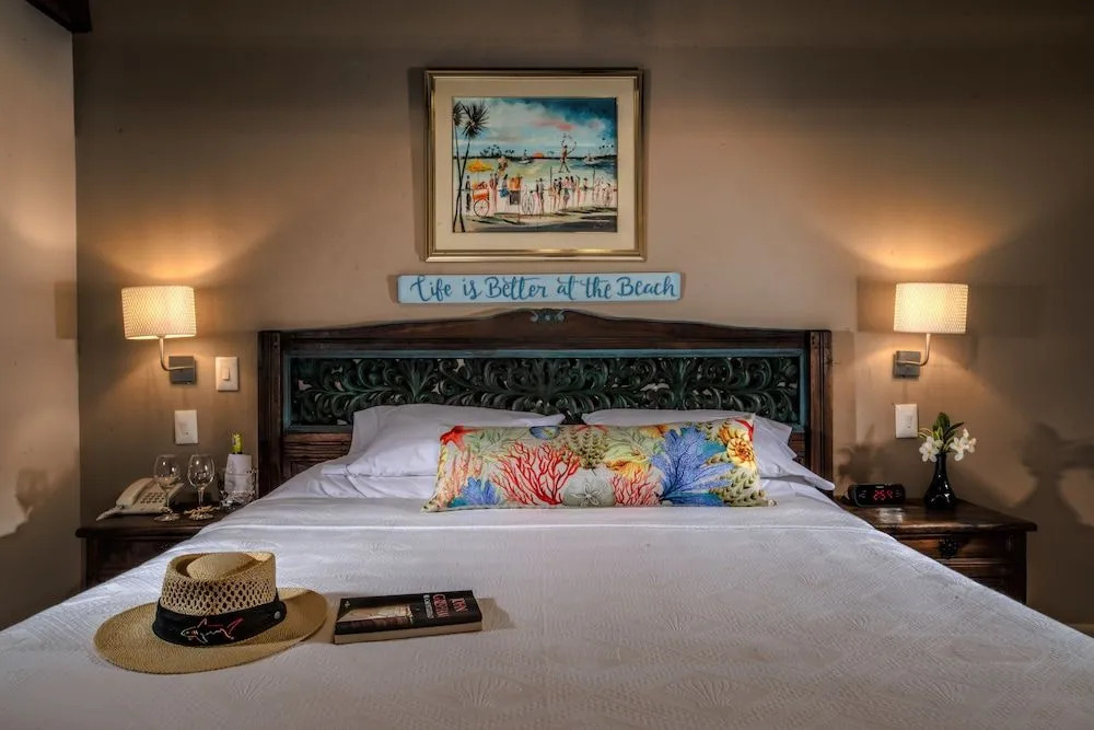 Casa Verano Beach Hotel