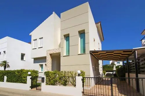 Villa Palm