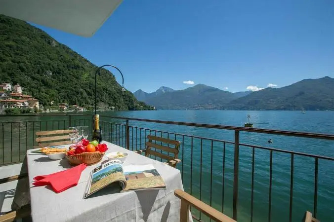 Villa Damia