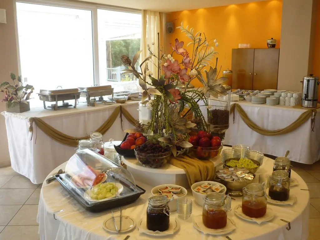 Hotel Limenari