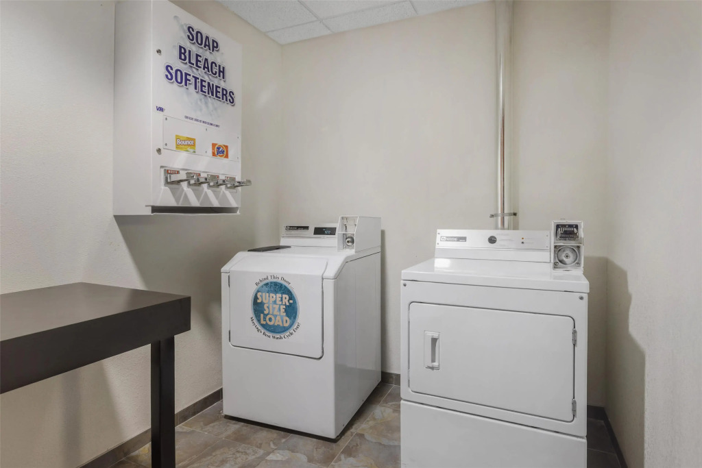 SureStay Plus Hotel by Best Western Niagara Falls East
