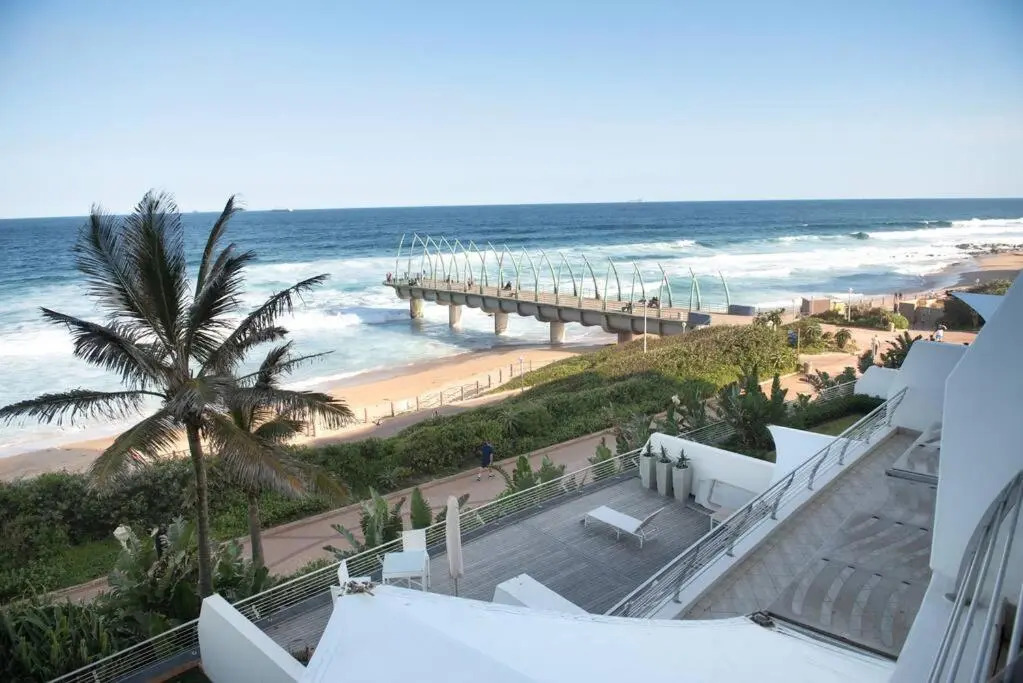 Pearls Tides T3-7 Umhlanga