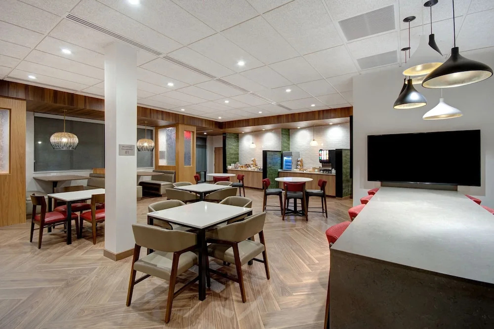 Fairfield Inn & Suites by Marriott Lancaster Palmdale