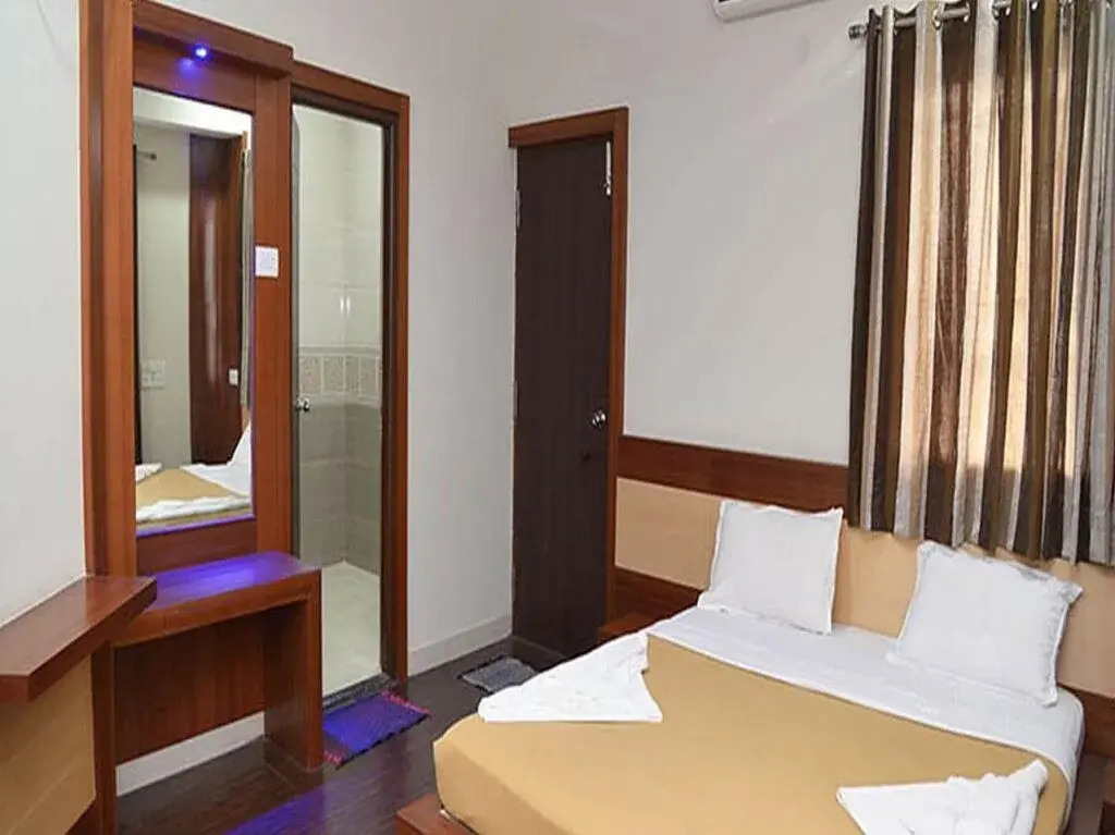 Hotel ABM International
