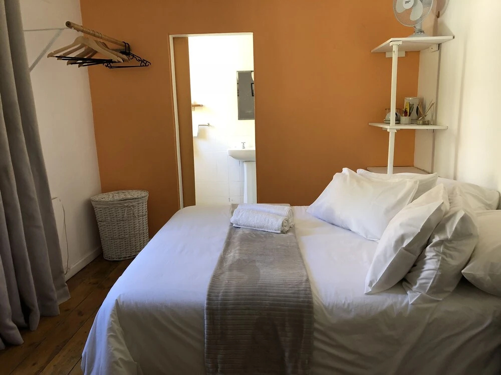 Bryant House Bo-Kaap