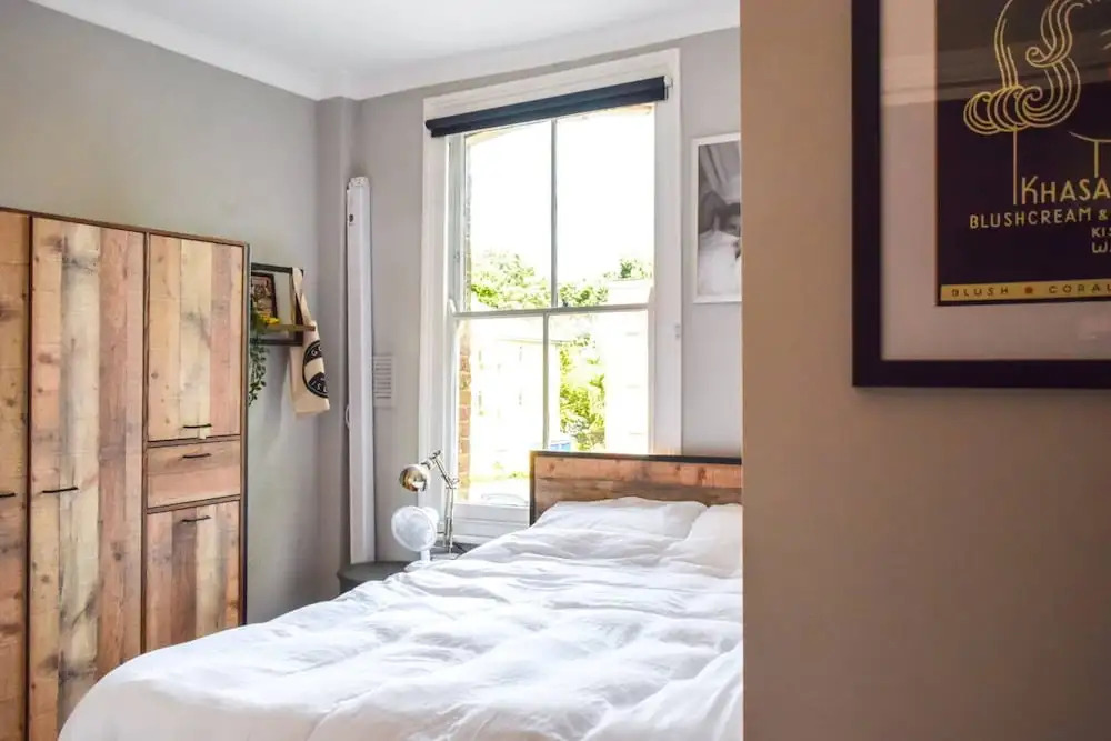 1 Bedroom Flat Close to Clapton Station