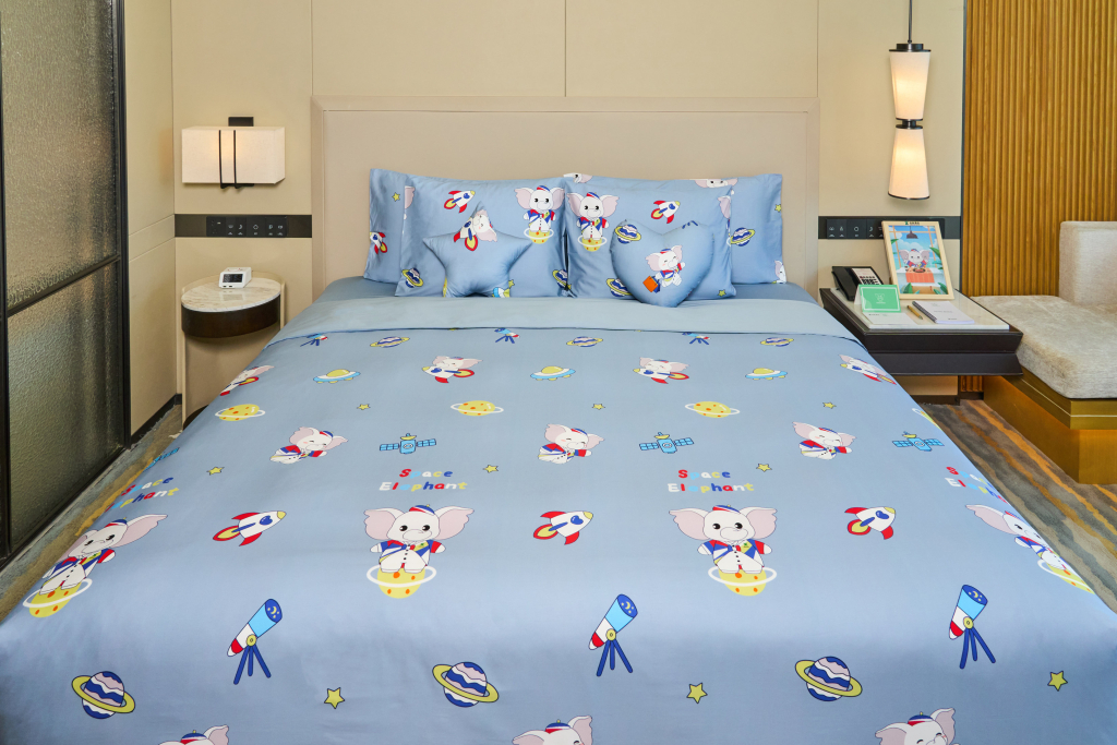 Crowne Plaza Shenzhen Nanshan by IHG