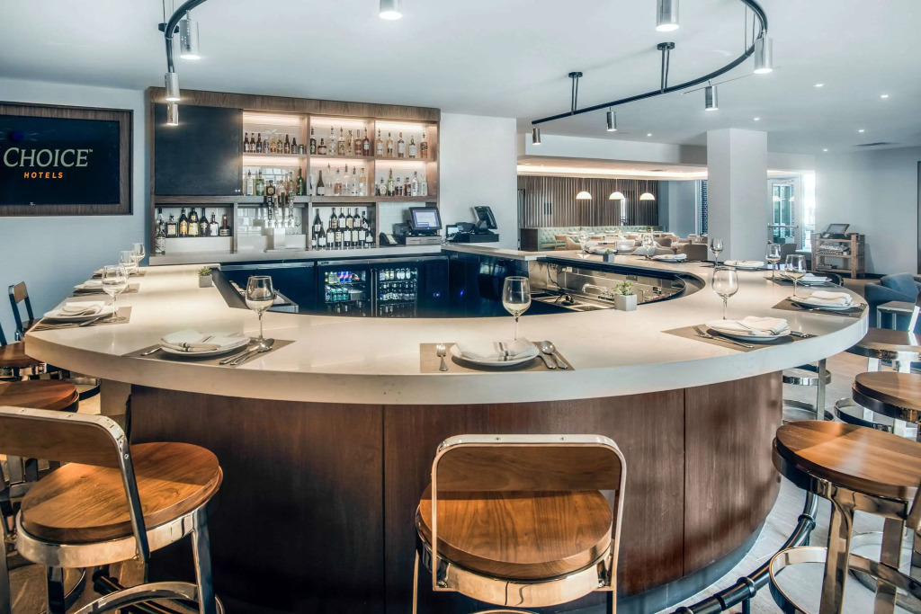 Cambria Hotel LAX