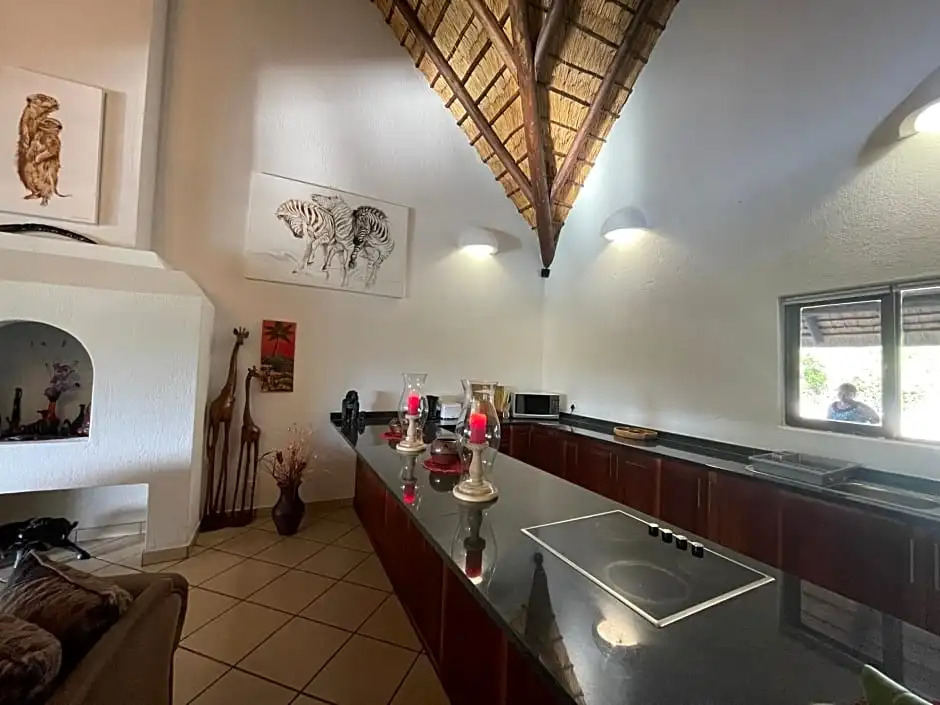 Blyde Wildlife Estate 22