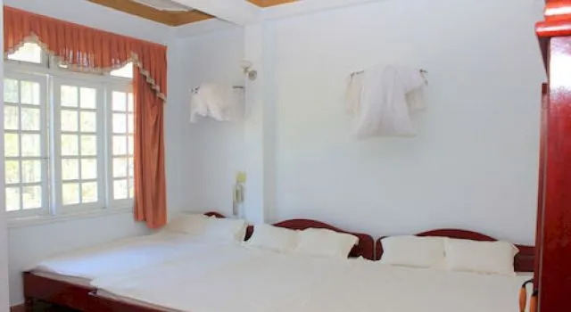 Trang Thanh Guesthouse