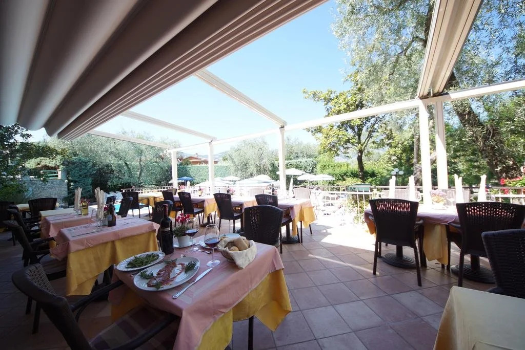 Residence Parco Lago di Garda