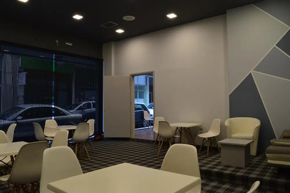 Hotel Atlanta