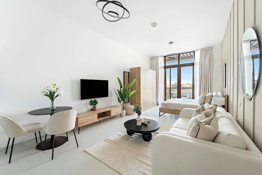 Silkhaus Palm Views East, The Palm Jumeirah Dubai