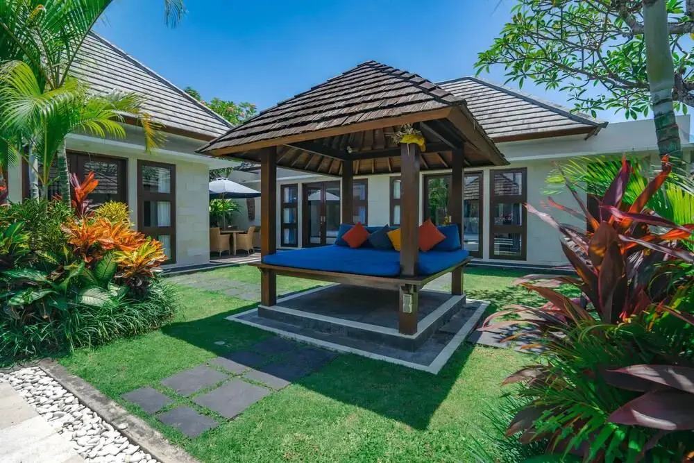 Villa Athena