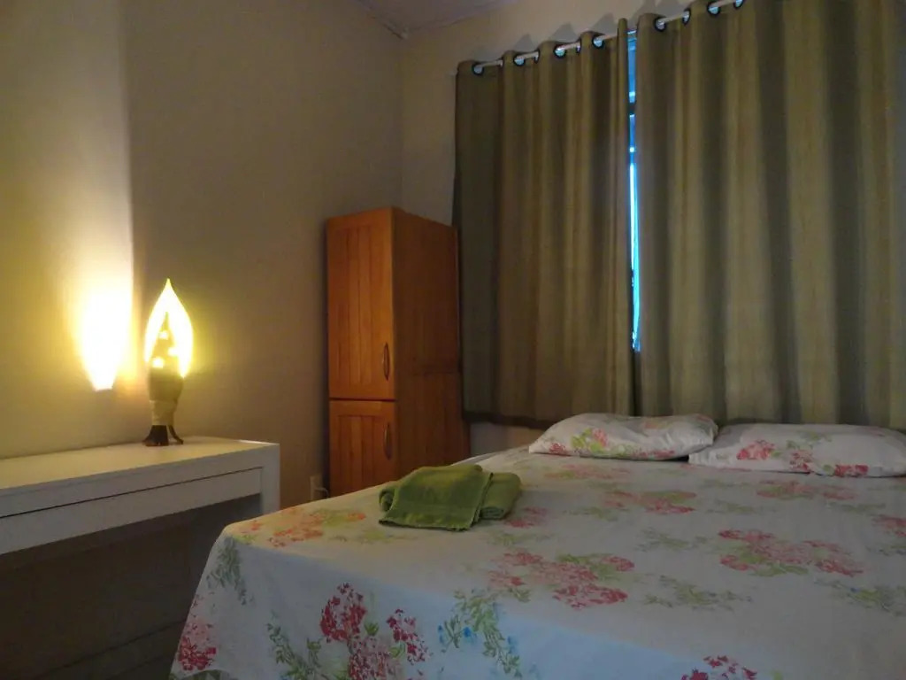 Babilonia Rio Hostel