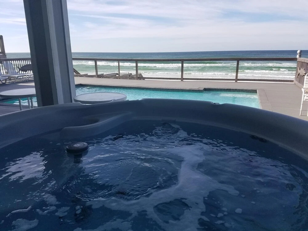 Making Waves - New Low Rates For August 10 - September 3rd!!!