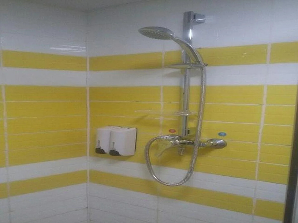 7 Days Inn (Shanghai Wujiaochang Second)
