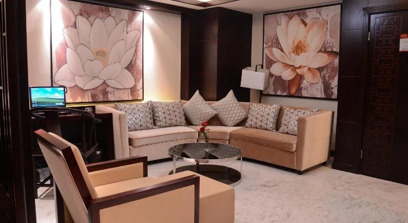 Honton Boutique Hotel