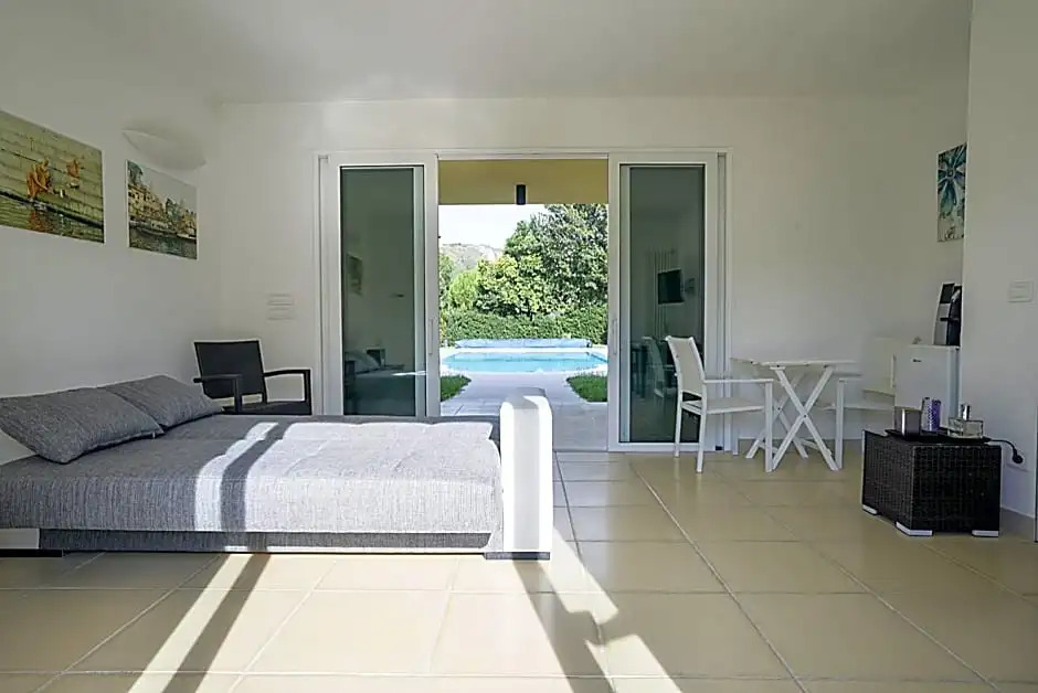 Villa Casetti