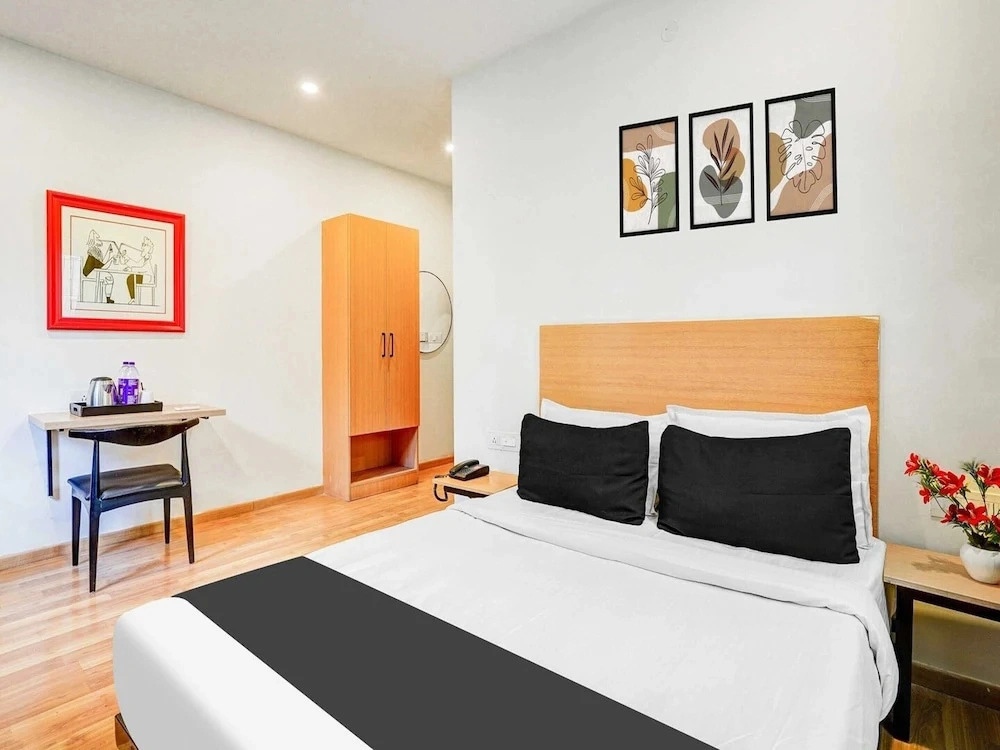 Townhouse Oak Rnsit RR Nagar