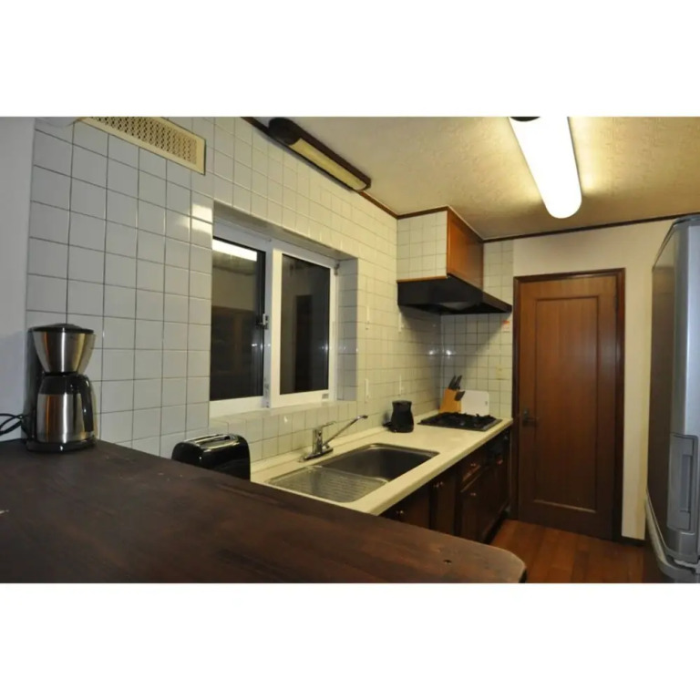 Echo Villa Hakuba