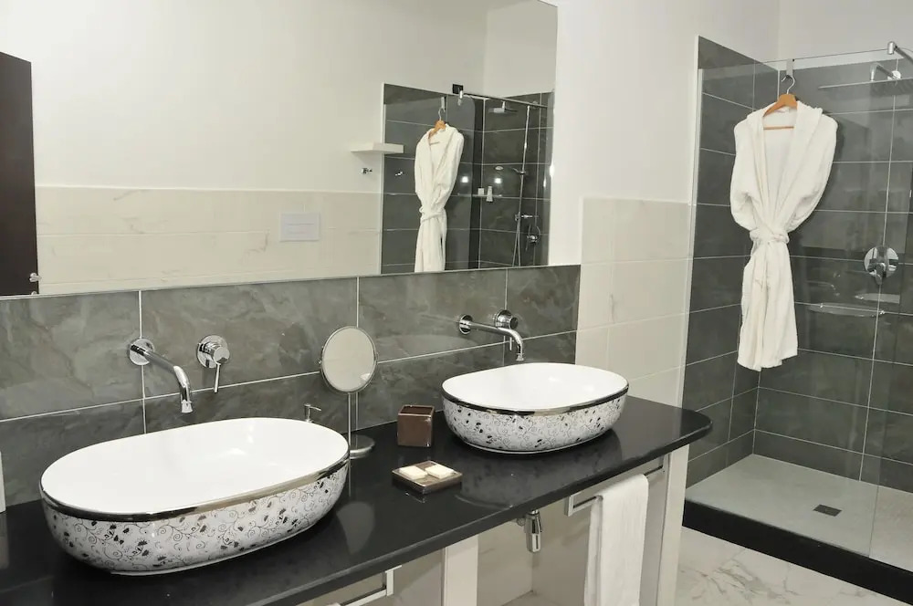 Beverello Suite
