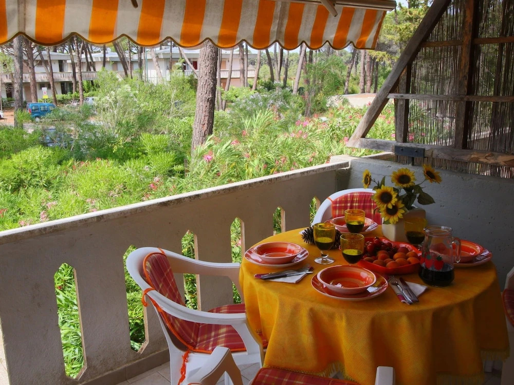 Holiday Home Grosseto Near Uccellina Beaches