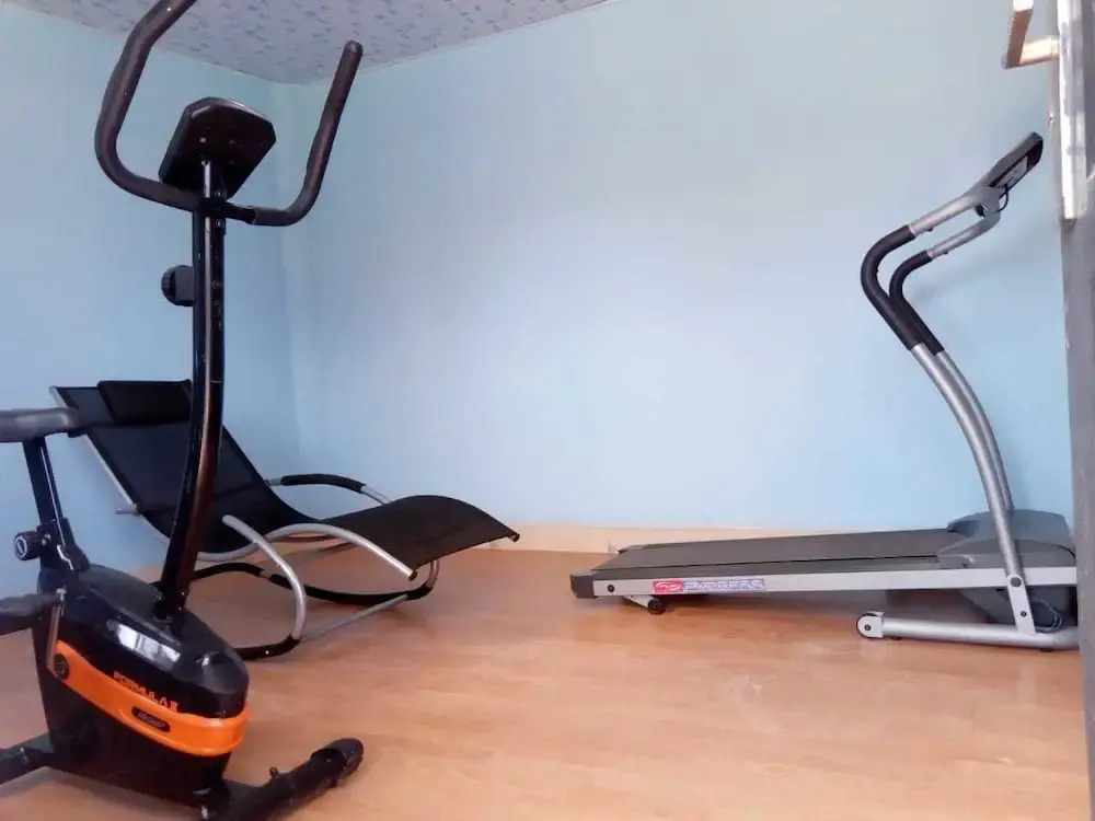 The Joshua Gardens