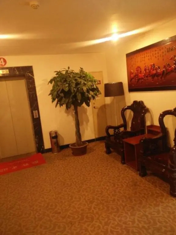 JUNYI Hotel Shandong Qingdao Huangdao District Shiyou University