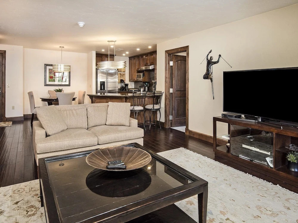 Ascent Condo 312
