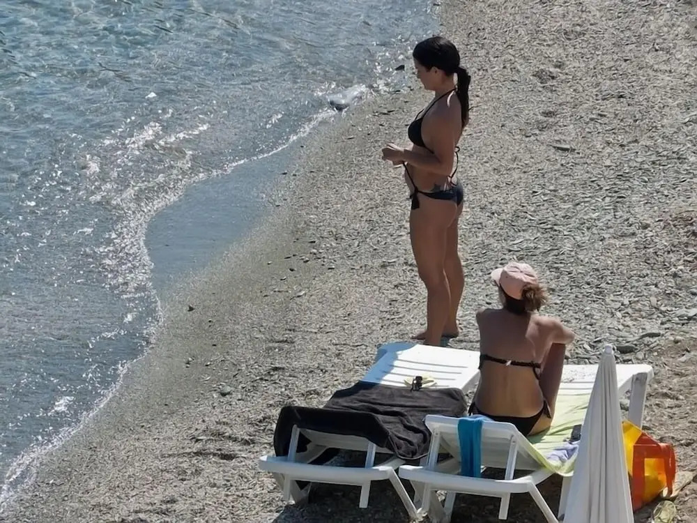 Litsa Mare apartments