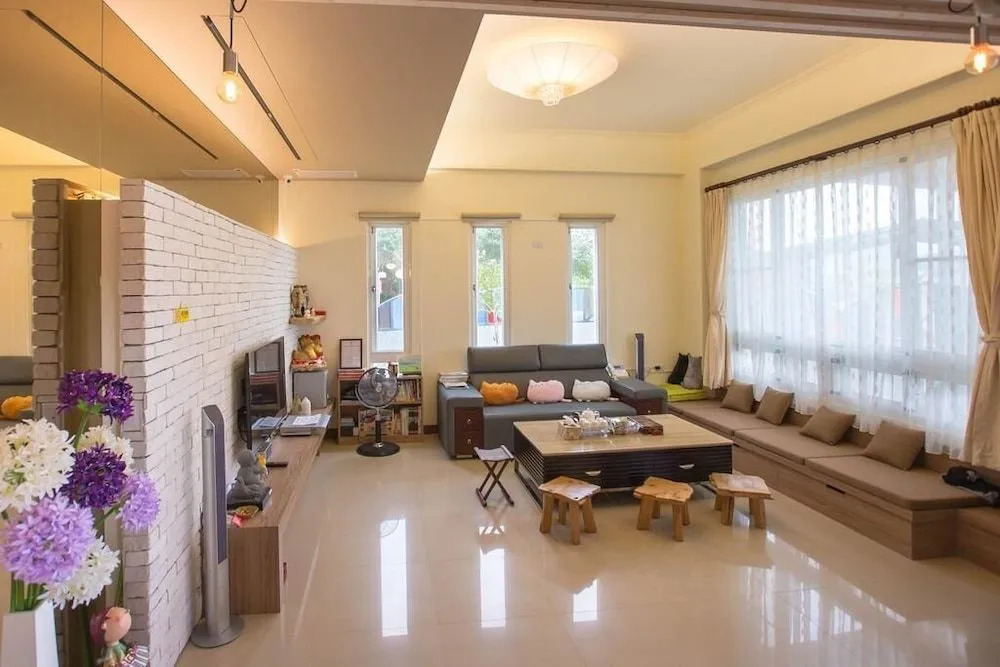 Hsiehs Home